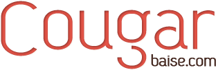 Logo de cougarbaise